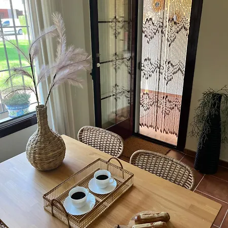 Casa Flamenco, Begane Grond Met Tuin & Zwembad * トレビエハ
