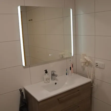 Daire Casa Flamenco, Begane Grond Met Tuin & Zwembad