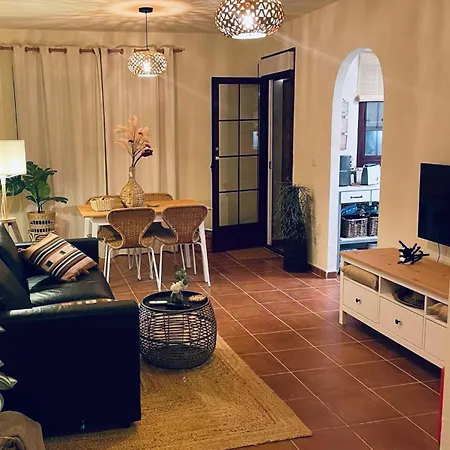 Daire Casa Flamenco, Begane Grond Met Tuin & Zwembad Torrevieja