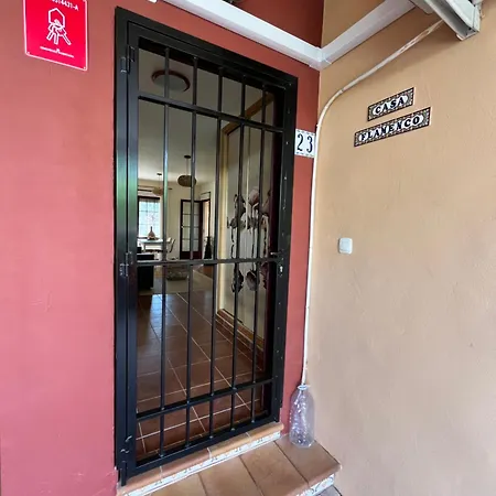 Casa Flamenco, Begane Grond Met Tuin & Zwembad * Torrevieja