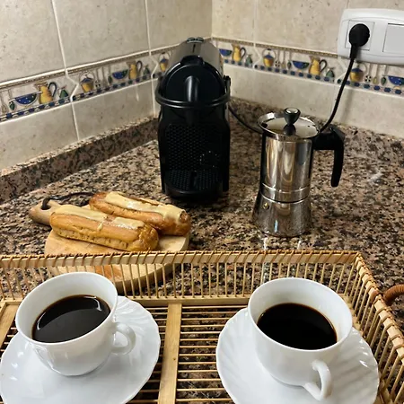 Casa Flamenco, Begane Grond Met Tuin & Zwembad *