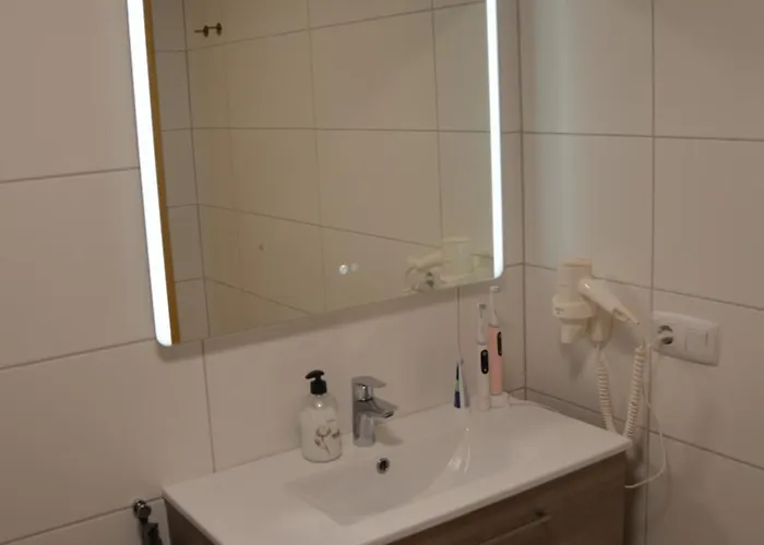 Appartement Casa Flamenco, Begane Grond Met Tuin&zwembad