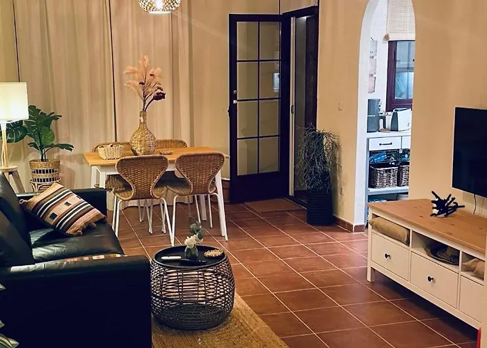 Appartement Casa Flamenco, Begane Grond Met Tuin&zwembad Torrevieja