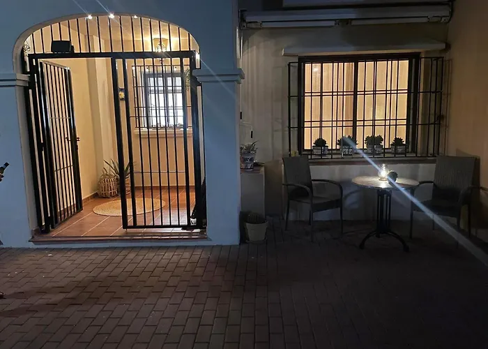 Casa Flamenco, Begane Grond Met Tuin&zwembad * Torrevieja