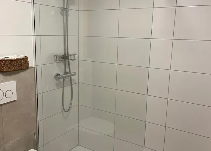 Casa Flamenco, Begane Grond Met Tuin&zwembad *