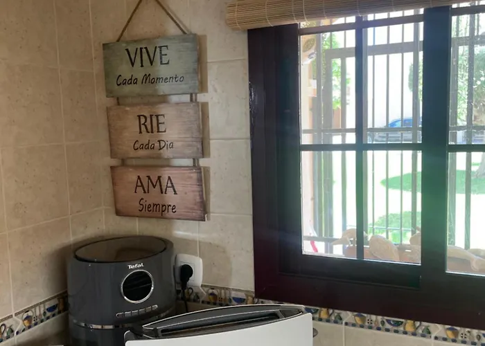 Casa Flamenco, Begane Grond Met Tuin&zwembad * Torrevieja