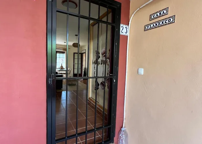 Casa Flamenco, Begane Grond Met Tuin&zwembad * Torrevieja