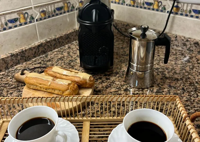 Casa Flamenco, Begane Grond Met Tuin&zwembad *