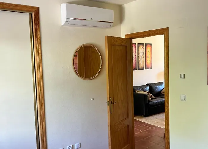 Casa Flamenco, Begane Grond Met Tuin&zwembad Appartement Torrevieja