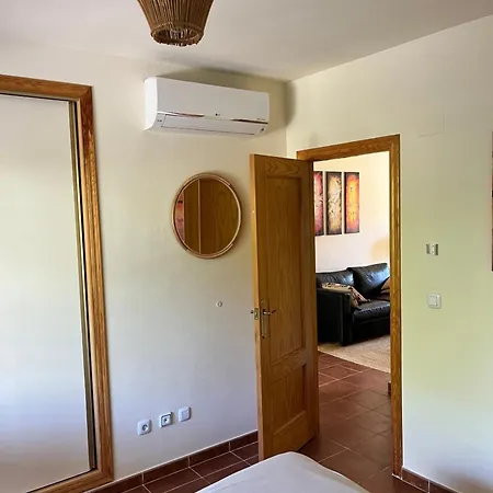 Casa Flamenco, Begane Grond Met Tuin & Zwembad Apartment Torrevieja